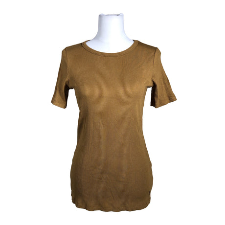 Unisex House of Lola - T-särk, suurus 40 - Pruun ()