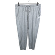 Unisex Nike - Dressikangast püksid, suurus 46 - Hall ()