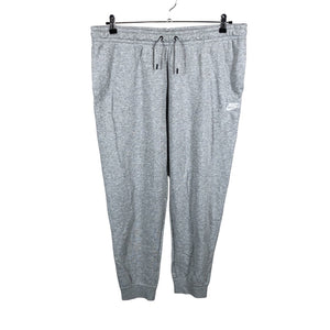 Unisex Nike - Dressikangast püksid, suurus 46 - Hall (1)