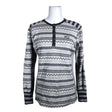 Unisex Kari Traa - Soe pesu (särk), suurus 40 - Hall ()