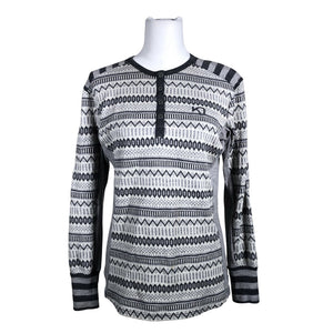 Unisex Kari Traa - Soe pesu (särk), suurus 40 - Hall (1)
