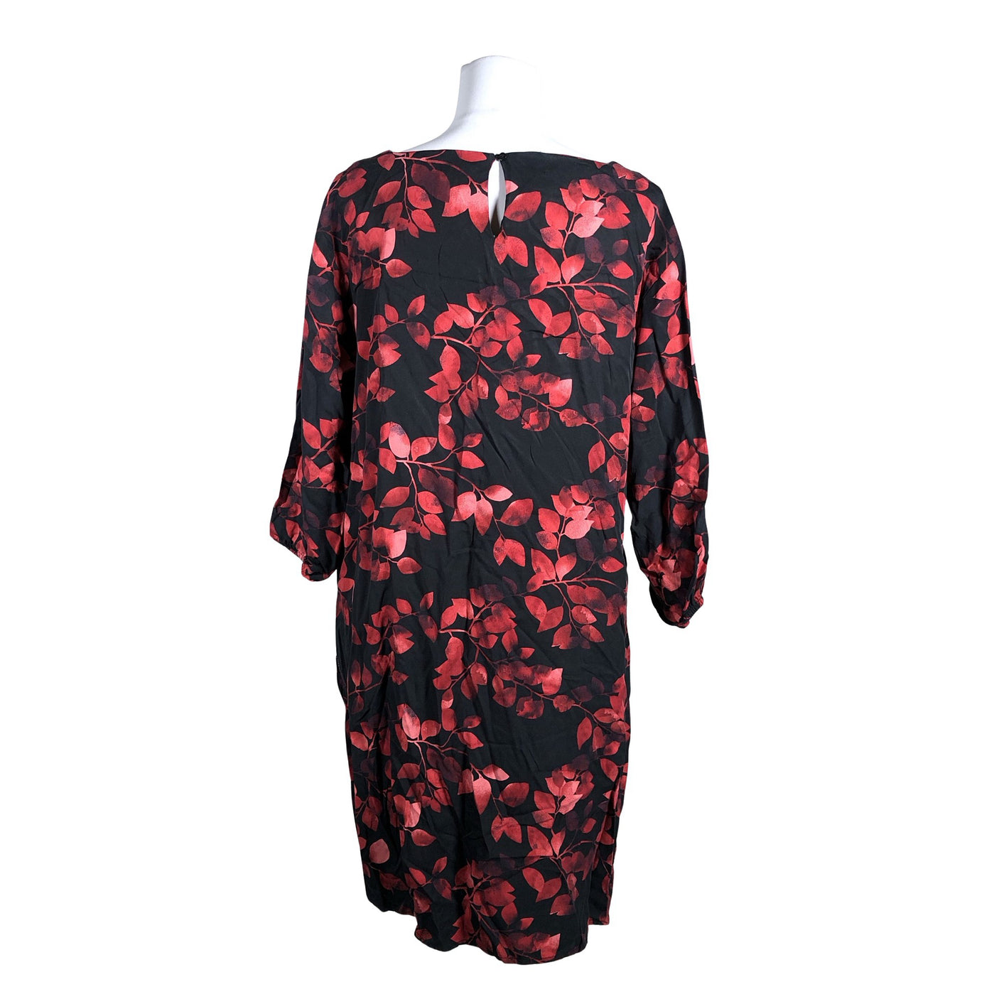 Unisex Finlayson - Mitteveniv kleit, suurus 40 - Punane (2)