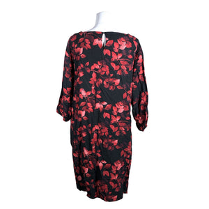 Unisex Finlayson - Mitteveniv kleit, suurus 40 - Punane (2)