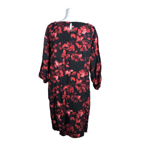 Unisex Finlayson - Mitteveniv kleit, suurus 40 - Punane (2)