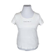 Unisex Esprit - T-särk, suurus 42 - Valge ()