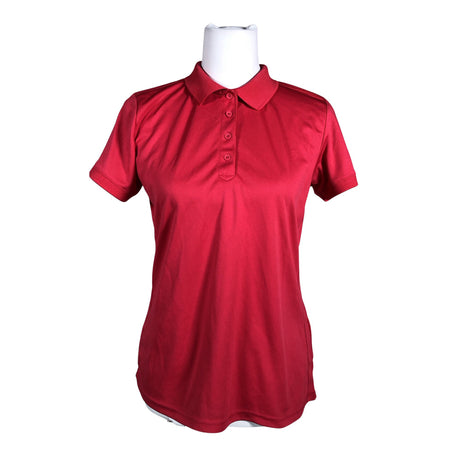 Unisex Mc Kinley - Spordisärk, lühikesed käised, suurus 40 - Roosa ()