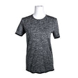 Unisex Craft - Spordisärk, lühikesed käised, suurus 40 - Hall ()