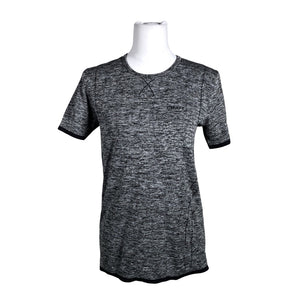 Unisex Craft - Spordisärk, lühikesed käised, suurus 40 - Hall (1)