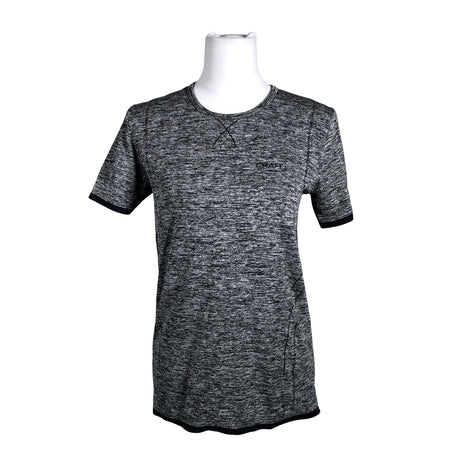 Unisex Craft - Spordisärk, lühikesed käised, suurus 40 - Hall ()