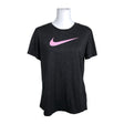 Unisex Nike - Spordisärk, lühikesed käised, suurus 40 - Hall ()