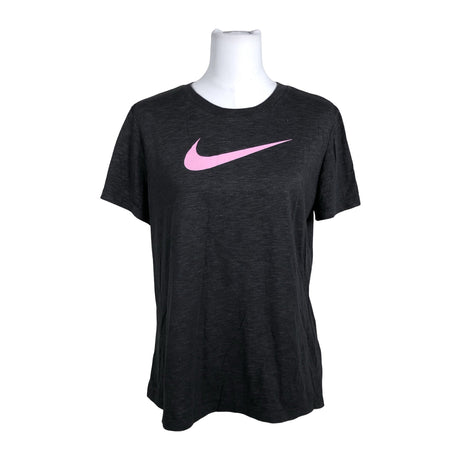 Unisex Nike - Spordisärk, lühikesed käised, suurus 40 - Hall ()