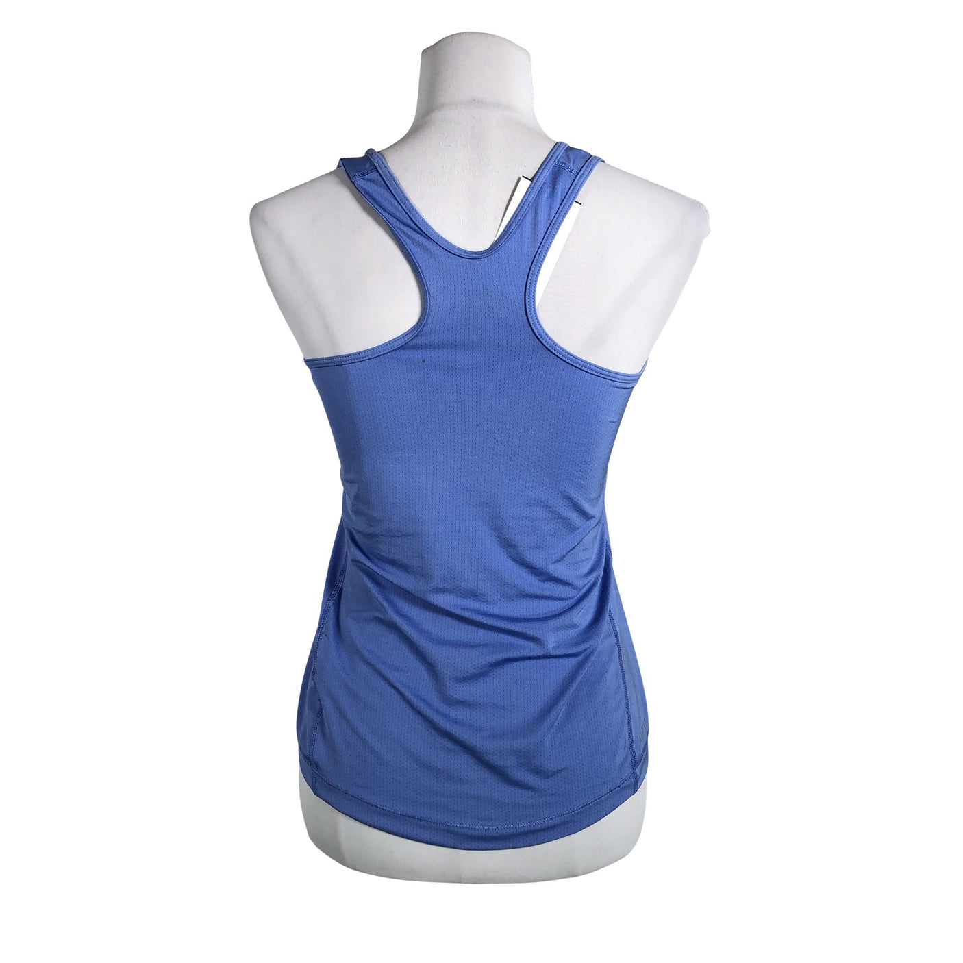 Unisex Nike - Sporditopp, suurus 40 - Helesinine (2)