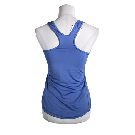 Unisex Nike - Sporditopp, suurus 40 - Helesinine (2)