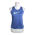 Unisex Nike - Sporditopp, suurus 40 - Helesinine ()