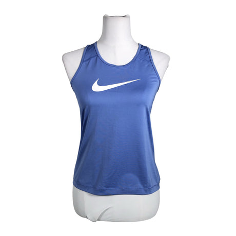 Unisex Nike - Sporditopp, suurus 40 - Helesinine ()