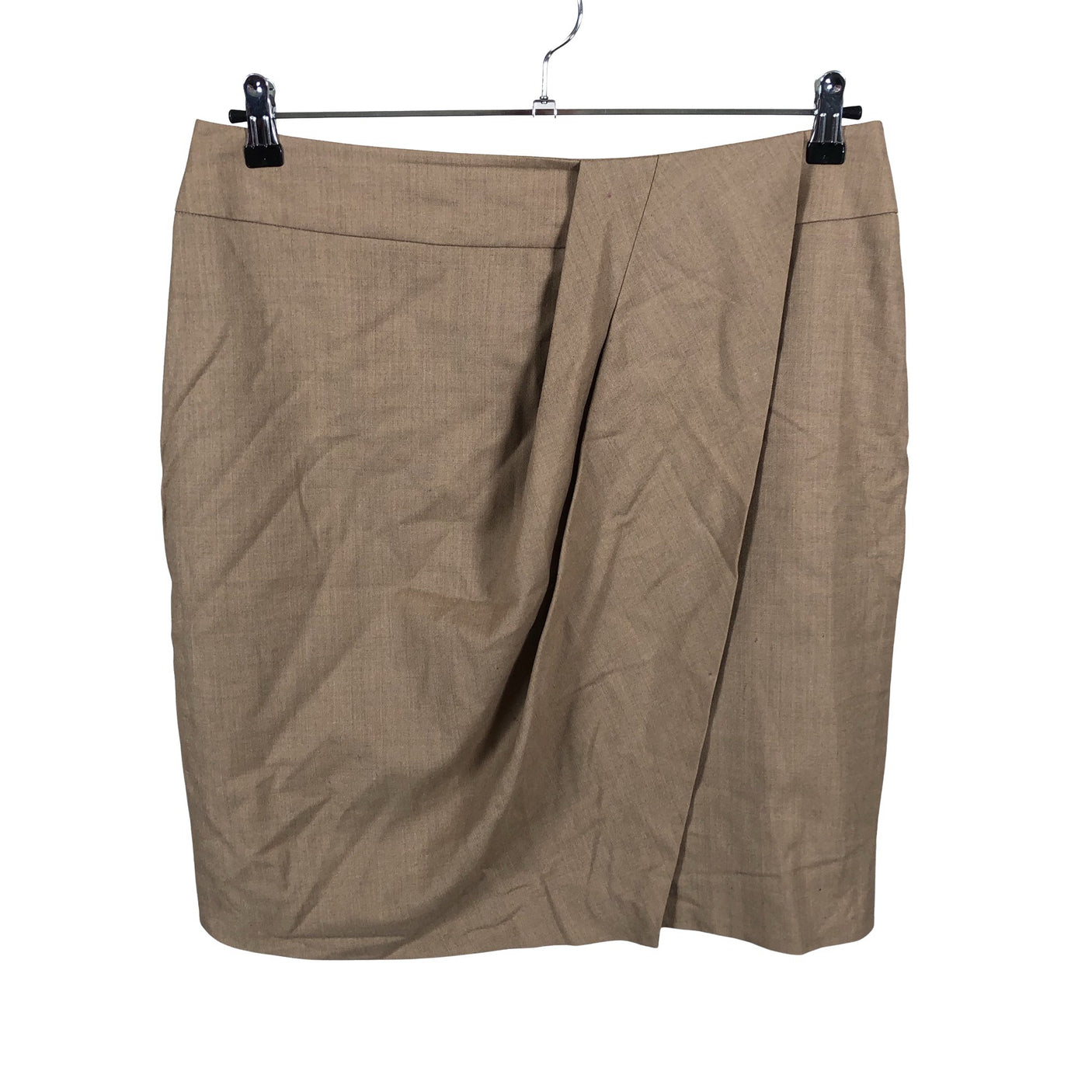 Unisex Andiata - Mitteveniv seelik, suurus 42 - Pruun (1)