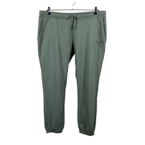 Unisex Björn Borg - Dressikangast püksid, suurus XXL - Roheline (1)