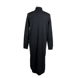 Unisex Alpa - Kootud kleit, suurus 38 - Must (3)