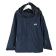 Unisex Helly Hansen - Kevad-/sügisjope, suurus 134 - 140 - Sinine ()