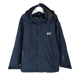 Unisex Helly Hansen - Kevad-/sügisjope, suurus 134 - 140 - Sinine (1)