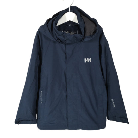 Unisex Helly Hansen - Kevad-/sügisjope, suurus 134 - 140 - Sinine ()