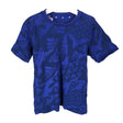 Unisex Adidas - T-särk, suurus 134 - 140 - Sinine ()