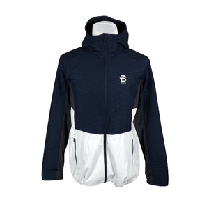 Unisex Bjørn Dæhlie - Softshell jope, suurus XL - Sinine (1)