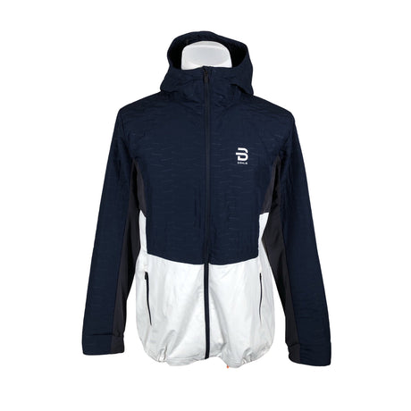 Unisex Bjørn Dæhlie - Softshell jope, suurus XL - Sinine ()