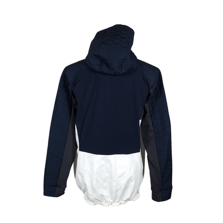 Unisex Bjørn Dæhlie - Softshell jope, suurus XL - Sinine (2)
