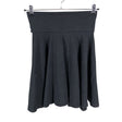 Unisex NOSH - Trikotaažist seelik, suurus 36 - Must ()