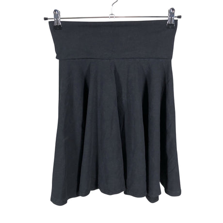 Unisex NOSH - Trikotaažist seelik, suurus 36 - Must ()