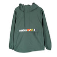 Unisex Rukka - Kevad-/sügisjope, suurus 134 - 140 - Roheline ()