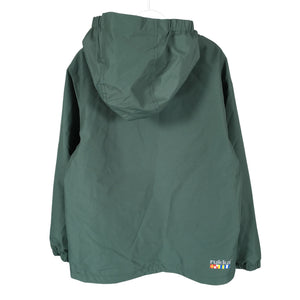 Unisex Rukka - Kevad-/sügisjope, suurus 134 - 140 - Roheline (2)