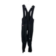 Unisex Löffler - Softshell püksid, suurus L - Must ()