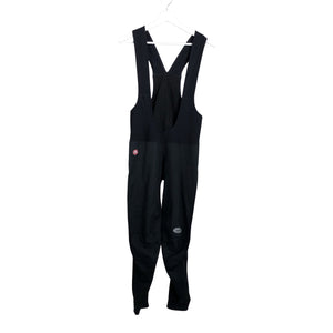 Unisex Löffler - Softshell püksid, suurus L - Must (1)