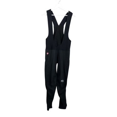Unisex Löffler - Softshell püksid, suurus L - Must ()