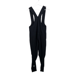 Unisex Löffler - Softshell püksid, suurus L - Must (2)