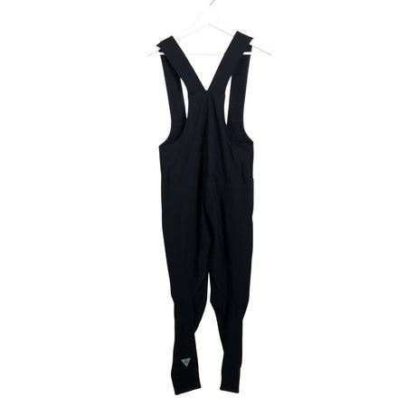 Unisex Löffler - Softshell püksid, suurus L - Must (2)