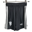 Unisex Adidas - Lühikesed spordipüksid, suurus 122 - 128 - Hall ()