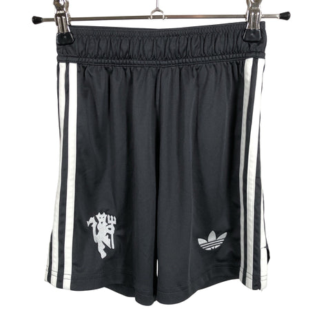 Unisex Adidas - Lühikesed spordipüksid, suurus 122 - 128 - Hall ()