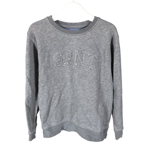 Unisex Gant - Dressikangast pluus, suurus 122 - 128 - Hall (1)