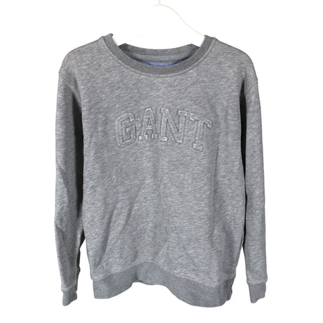 Unisex Gant - Dressikangast pluus, suurus 122 - 128 - Hall ()