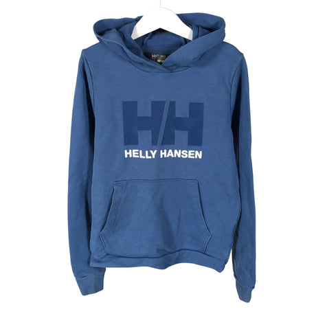 Unisex Helly Hansen - Dressipluus, suurus 134 - 140 - Sinine ()