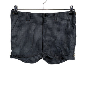 Unisex Icepeak - Lühikesed püksid, suurus 38 - Hall (1)