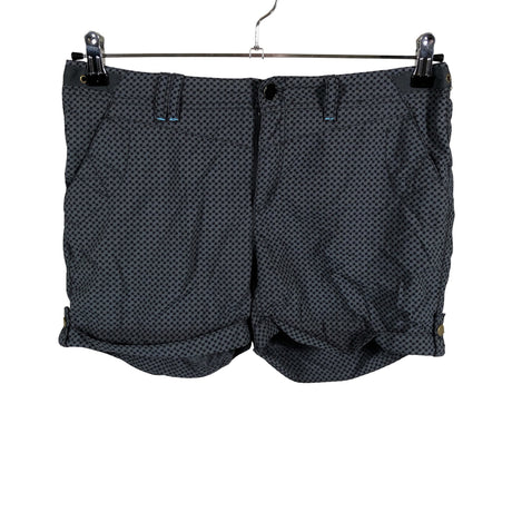 Unisex Icepeak - Lühikesed püksid, suurus 38 - Hall ()