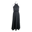 Unisex Anna Field - Maksikleit, suurus 38 - Must ()