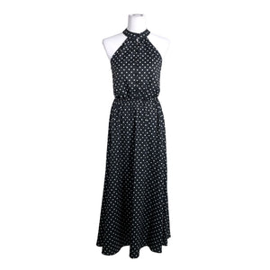 Unisex Anna Field - Maksikleit, suurus 38 - Must (1)