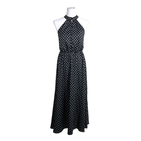 Unisex Anna Field - Maksikleit, suurus 38 - Must ()