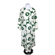 Unisex Marimekko - Mitteveniv kleit, suurus 46 - Beige ()
