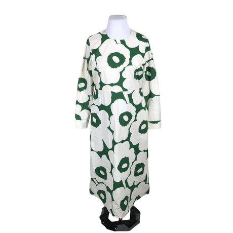 Unisex Marimekko - Mitteveniv kleit, suurus 46 - Beige ()